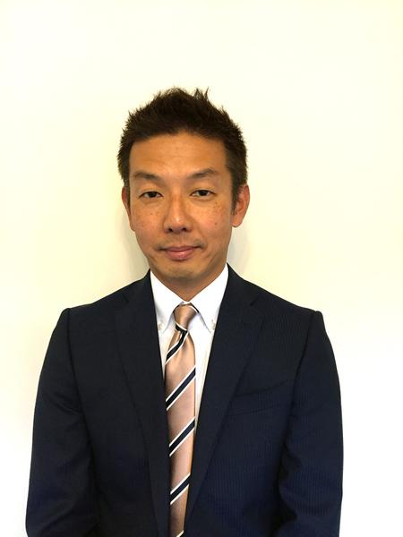 Mr. Takashi Kimur President, Yamaha Motor Intelligent Machinery America (YIMA).